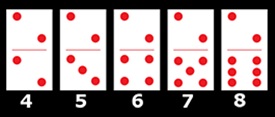 Domino 3