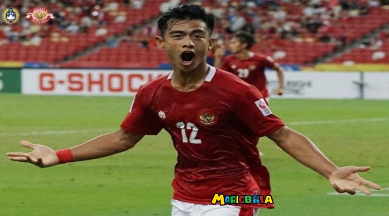 Jadi Pemain Muda Terbaik Piala AFF 2020, Pratama Arhan Dipuji Legenda Singapura