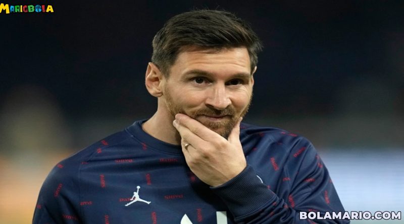 Kabar Baik untuk Fans, Lionel Messi Akhirnya Negatif COVID-19