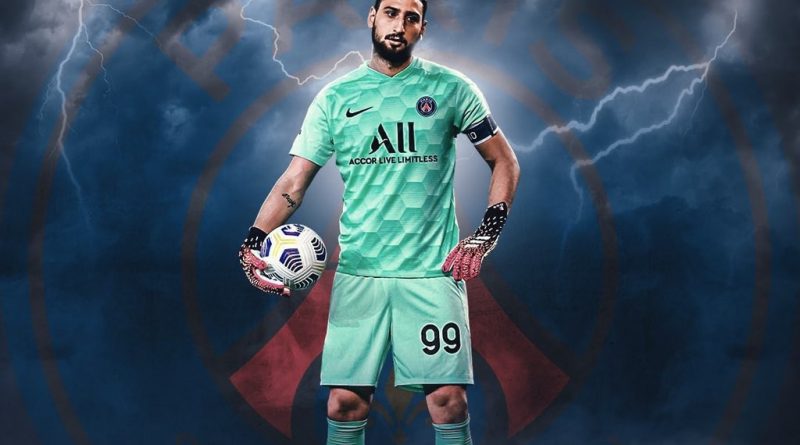 PSG vs Real Madrid: Gianluigi Donnarumma Terancam Absen