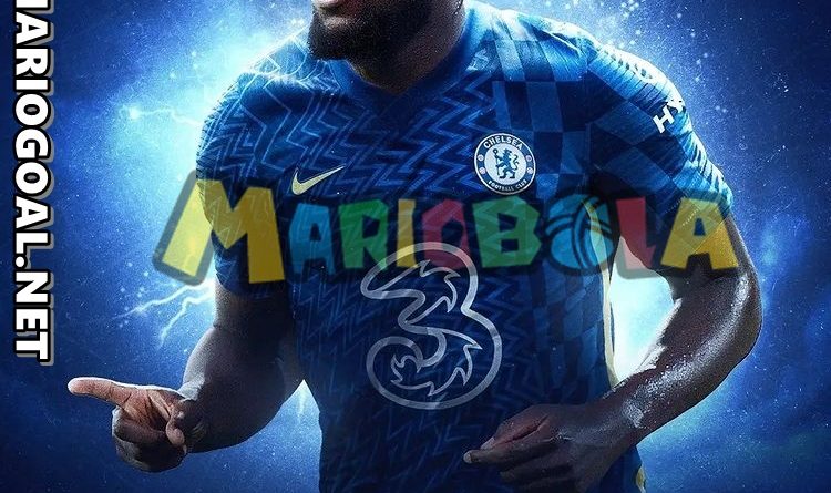 Romelu-Lukaku Frustrasi di-Chelsea!