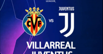 Prediksi Liga Champions Villarreal Vs Juventus
