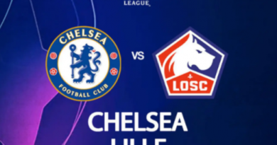 Prediksi Liga Champions Chelsea Vs Lille