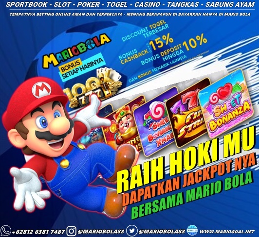 JP SLOT STARLIGHT PRINCESS MARIO BOLA 16 APRIL 2022