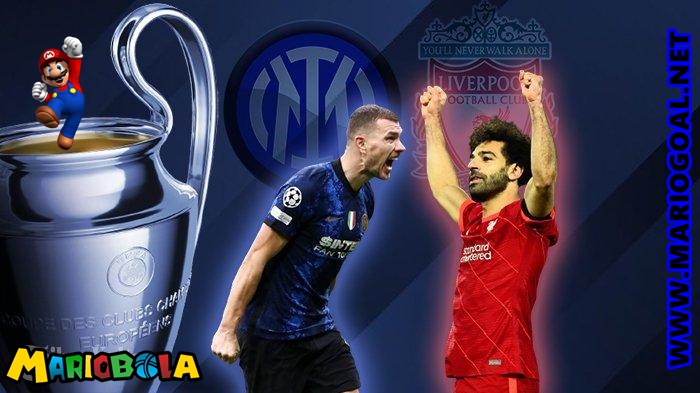 Inter Milan vs Liverpool: Awas! Nerazzurri adalah Lawan Favorit Mohamed Salah