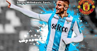 Manchester-United Mulai Rekrut Segej Milinkovic-Savic