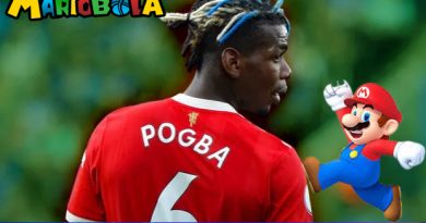 Gosip ke PSG Paul Pogba : Kenapa Tidak?