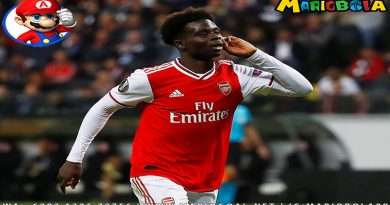 Arsenal Mulai Buka Pembicaraan untuk Kontrak Baru Bukayo Saka