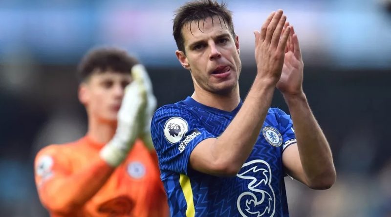 Kata Azpilicueta, Ini Alasan Chelsea Di hajar Brentford