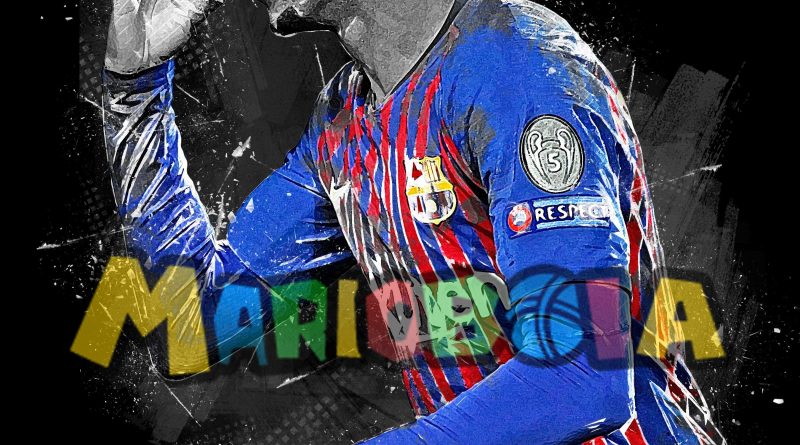 Akui DIrinya Idolakan Virgil van Dijk