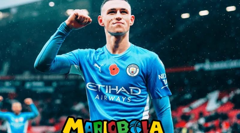 Manchester City vs Liverpool, Phil Foden: Tak Bakal Menentukan Siapa yang Juara Premier League