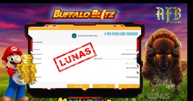 JP SLOT BUFFALO BLITZ MARIO BOLA 23 APRIL 2022