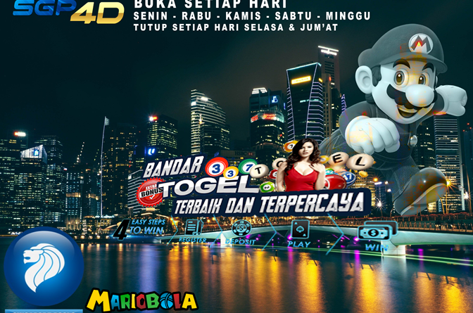 PREDIKSI TOGEL SINGAPORE 17 APRIL 2022