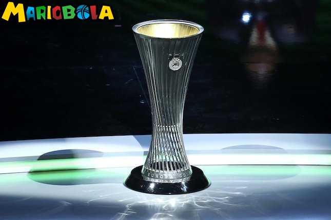 Daftar Lengkap Tim yang Lolos Semifinal UEFA Conference