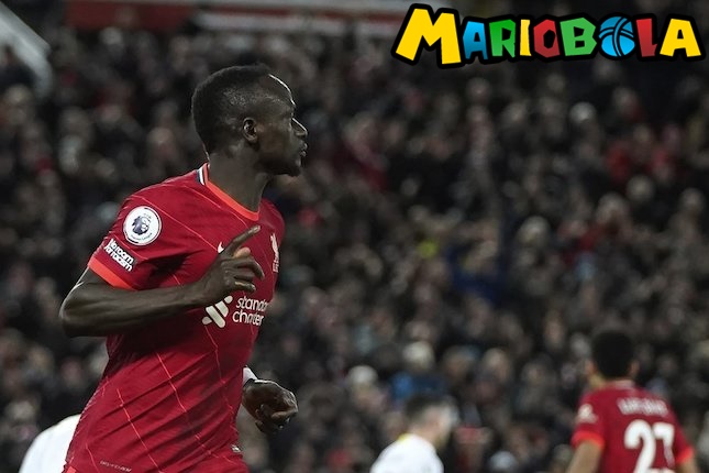 Bagaimana Kariernya? 5 Pemain yang Gabung Liverpool Bareng Sadio Mane