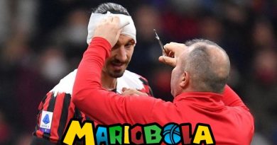 AC Milan Tidak Mampu Kalahkan Bologna di Liga Italia