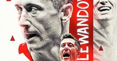 Bayern-Munchen Pastikan Ogah Lepas Robert-Lewandowski ke Barcelona
