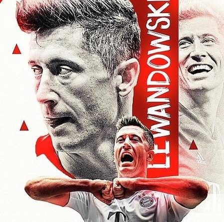 Bayern-Munchen Pastikan Ogah Lepas Robert-Lewandowski ke Barcelona