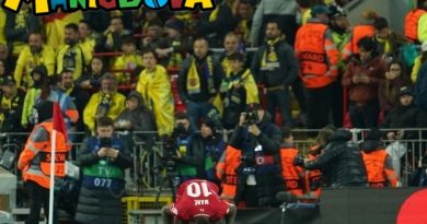 5 Pelajaran Duel Liverpool vs Villarreal The Reds Overpower