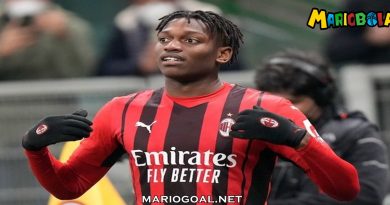 55 Tembakan AC Milan Cuma Menghasilkan Satu Gol Dari Leao