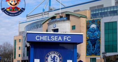 Orang Terkaya di Inggris Resmi Ajukan Tawaran untuk Beli Chelsea