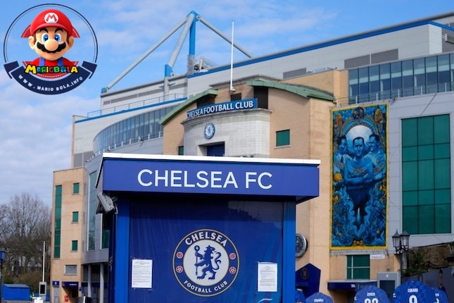 Orang Terkaya di Inggris Resmi Ajukan Tawaran untuk Beli Chelsea