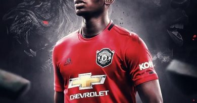 Waduh, Paul-Pogba Terancam Tidak Dapat Klub Baru?