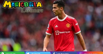 Transfer Musim Panas : Ronaldo Pertimbangkan Hengkang Dari Man United