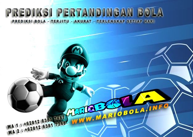 PREDIKSI PERTANDINGAN BOLA 14 – 15 Mei 2022