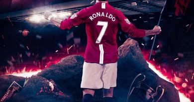 Erik-Ten-Hag Ingin Cristiano-Ronaldo Bertahan di Manchester United