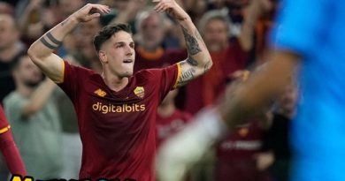 Newcastle Berusaha Tikung AC Milan Dalam Perburuan Zaniolo