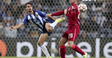 Arsenal Segera Angkut Gelandang Milik FC Porto