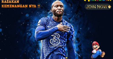 Inter-Milan Minta Diskon-50% untuk Biaya Peminjaman Romelu-Lukaku