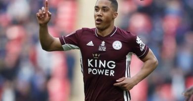 Batal ke Arsenal Tielemans Belok ke Manchester United