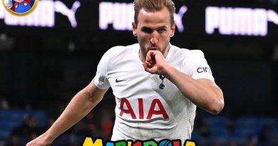 Chelsea Intip Peluang Bajak Harry Kane