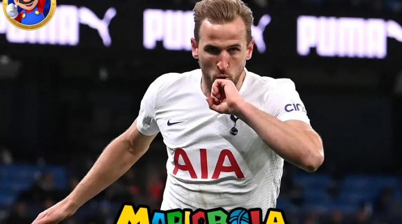 Chelsea Intip Peluang Bajak Harry Kane