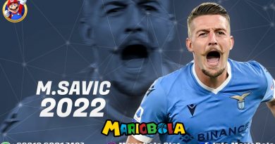 Maurizio Sarri Tantang Chelsea Tukar Dua Pemainnya Kalau Mau Datangkan Sergej Milinkovic-Savic