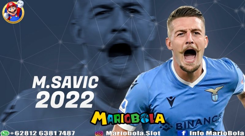 Maurizio Sarri Tantang Chelsea Tukar Dua Pemainnya Kalau Mau Datangkan Sergej Milinkovic-Savic