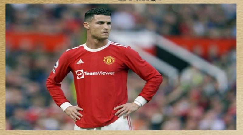 Gara-gara MU-Gak Main di Champions-League,CR7-Minta Di jual!