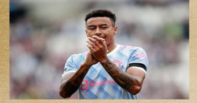 Jesse Lingard Bakal Gabung Klub EPL Ini