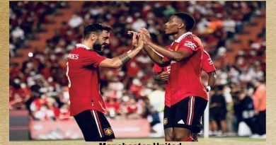 Manchester-United akan Andalkan Penyerang Ini di Musim-Depan