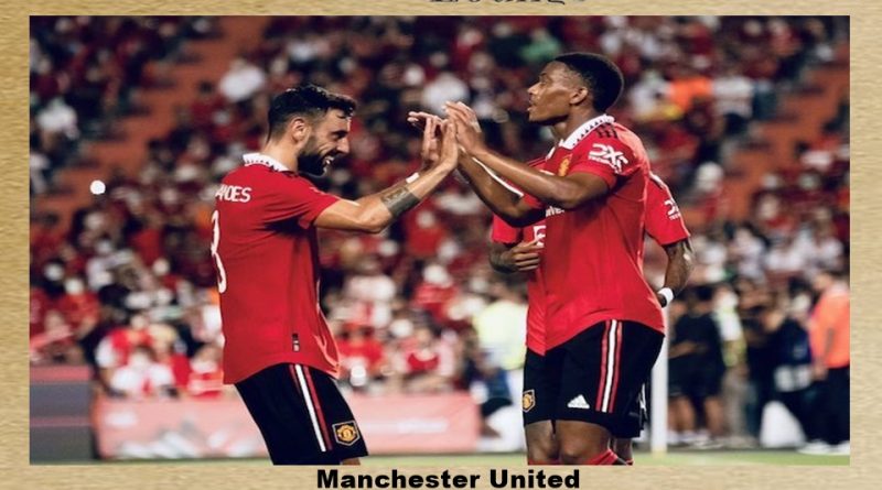 Manchester-United akan Andalkan Penyerang Ini di Musim-Depan
