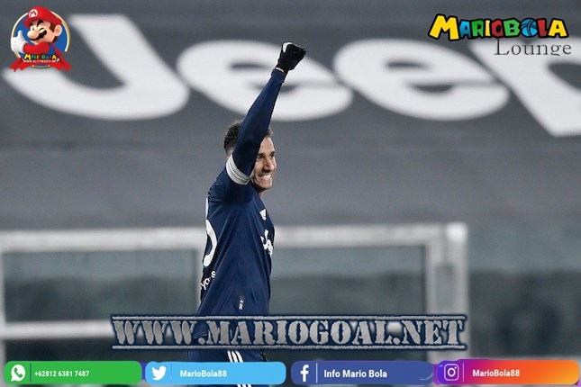 Pesan Danilo untuk Juventus: Harus Menang Lagi!