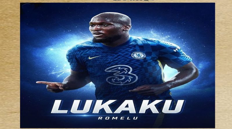 Romelu-Lukaku dan Barisan Penyerang Termahal di Dunia-Saat-Ini