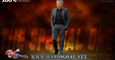 5 Pernyataan Jose Mourinho yang Menghebohkan Publik