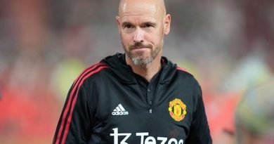 Erik ten Hag Jamin MU Takkan Berubah Jadi Ajax Cabang Manchester