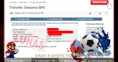 JACKPOT BOLA HDP DI MARIO BOLA 14 AGUSTUS 2022