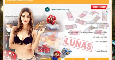 JACKPOT CASINO ROULETE DI MARIO BOLA 28 AGUSTUS 2022