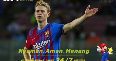 Frenkie-de-Jong Jadi Bek-Tengah Bukan Berarti Di singkirkan-Barcelona!