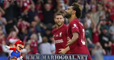 Pergantian Pemain Liverpool, Kunci Penting Kalahkan Man-City?